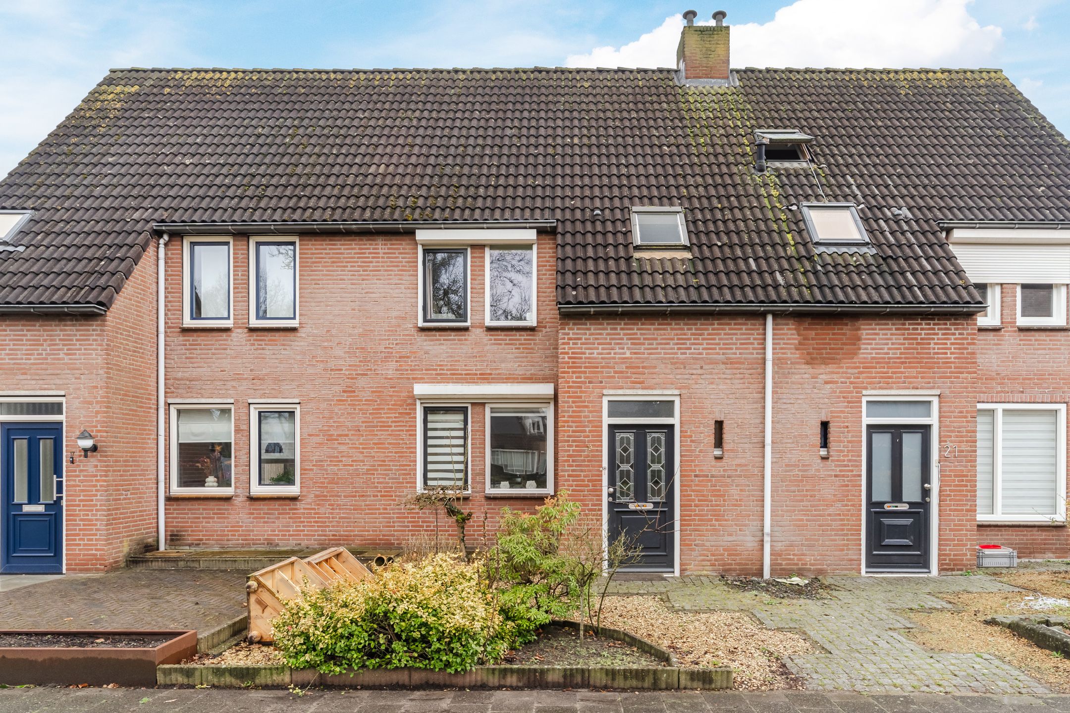 Foto van Kerkevelden 19, Eersel