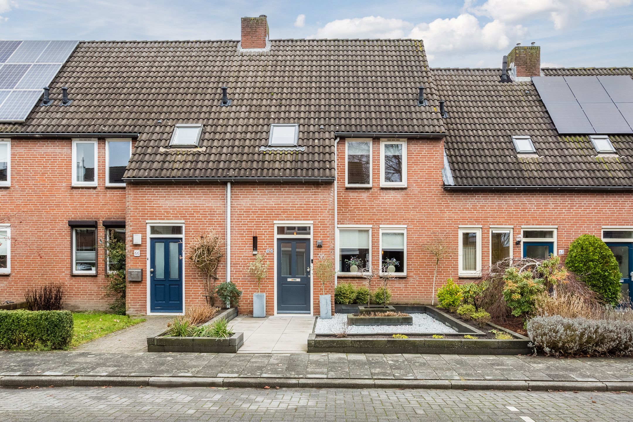 Foto van Kerkevelden 64, Eersel