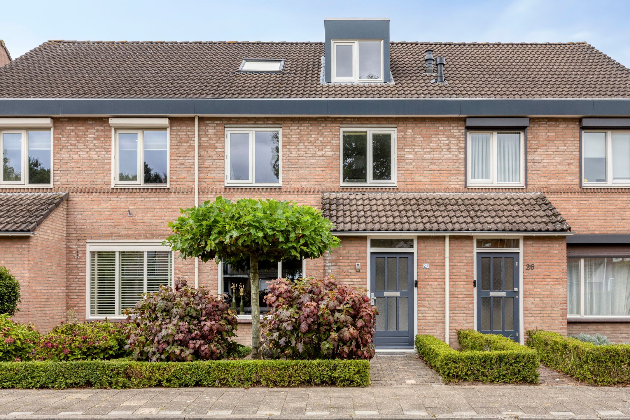 Foto van Steenstraat 28, Eersel