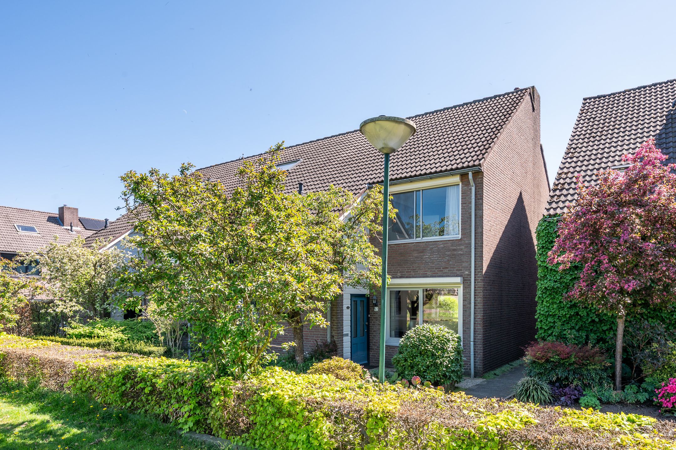 Foto van Steenstraat 62, Eersel