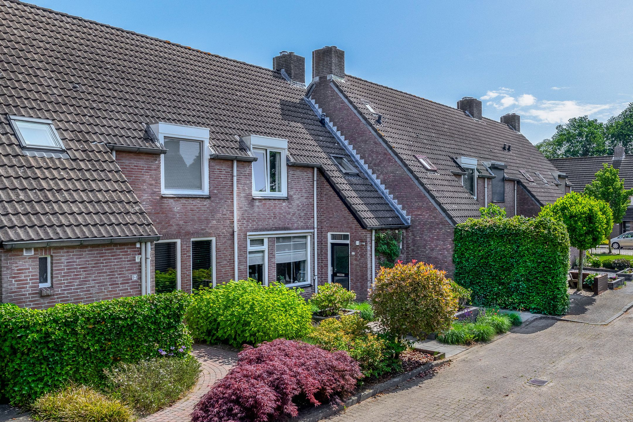 Foto van Steenstraat 92, Eersel