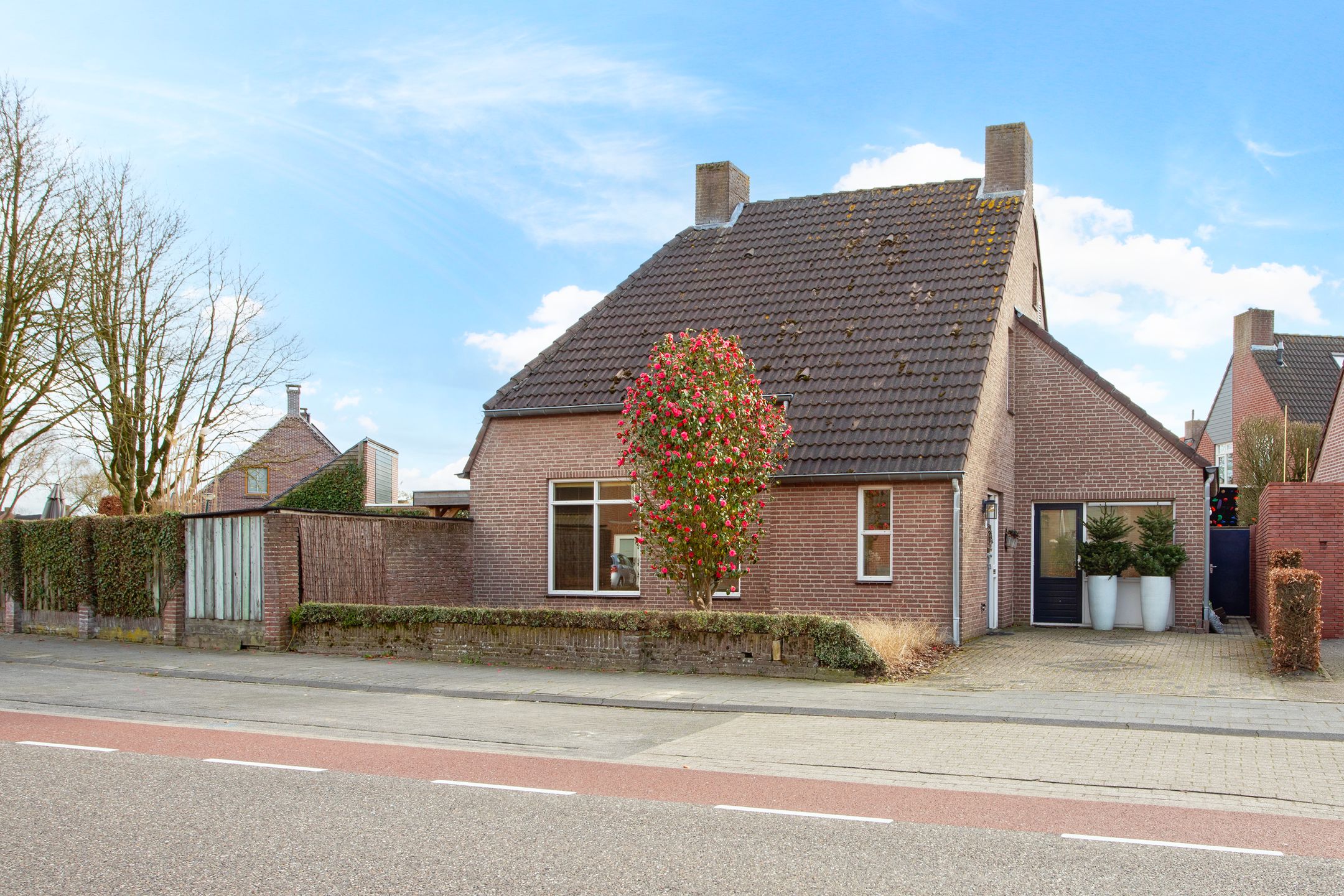 Foto van Laaghuizerweg 1, Eersel