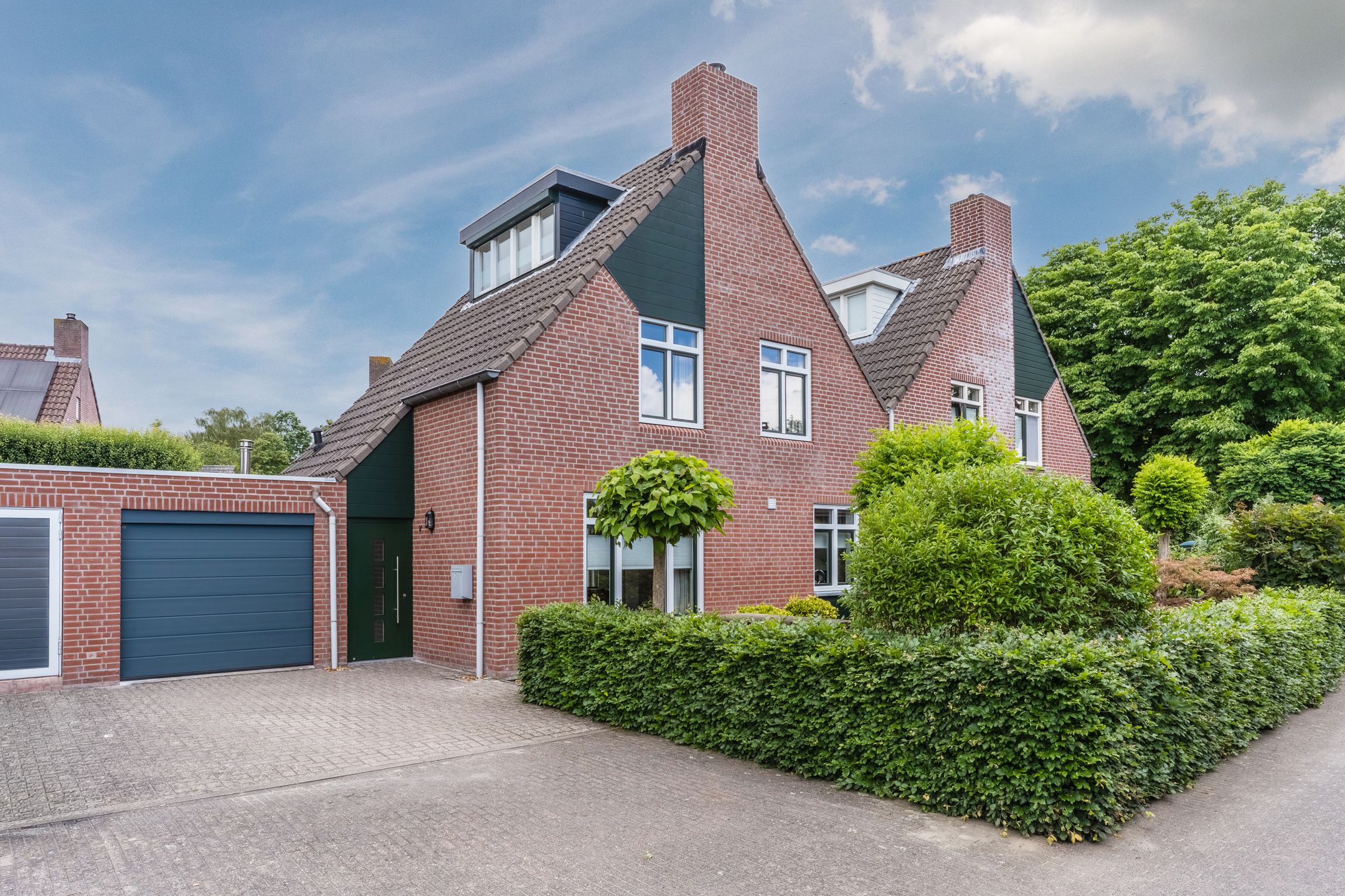 Foto van Heilige Geeststraat 2a, Eersel