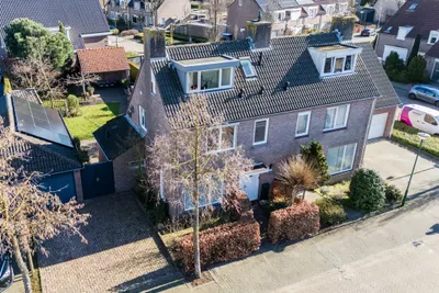 Foto van Teulland 23, Eersel