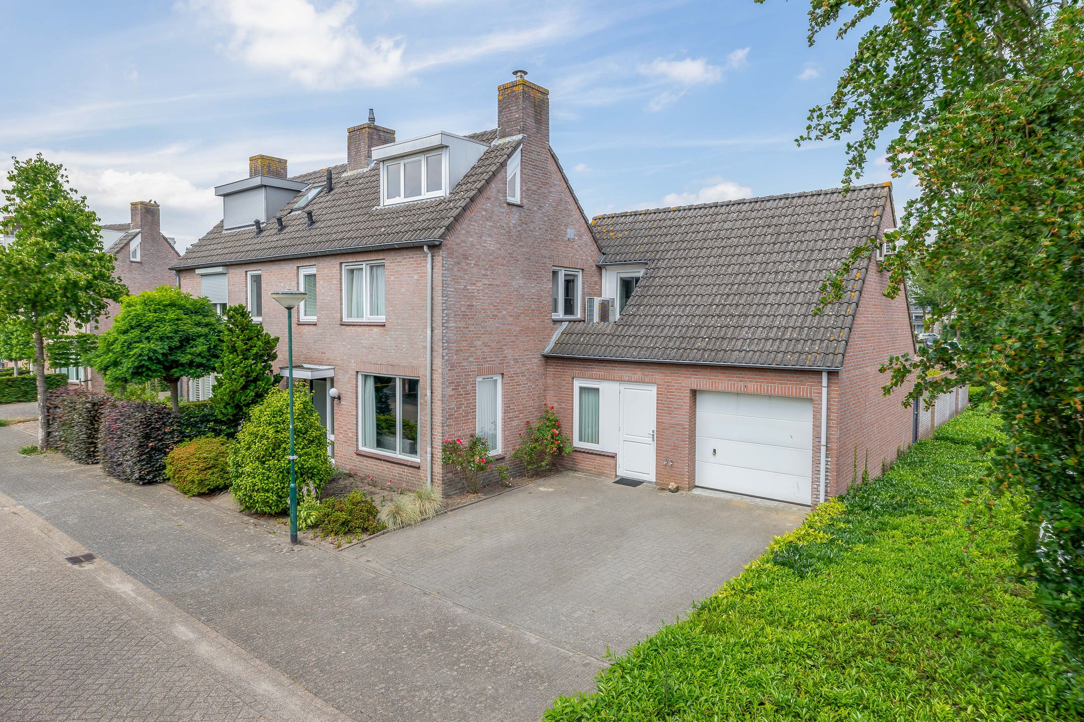 Foto van Teulland 25, Eersel