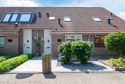 Foto van Teulland 22, Eersel