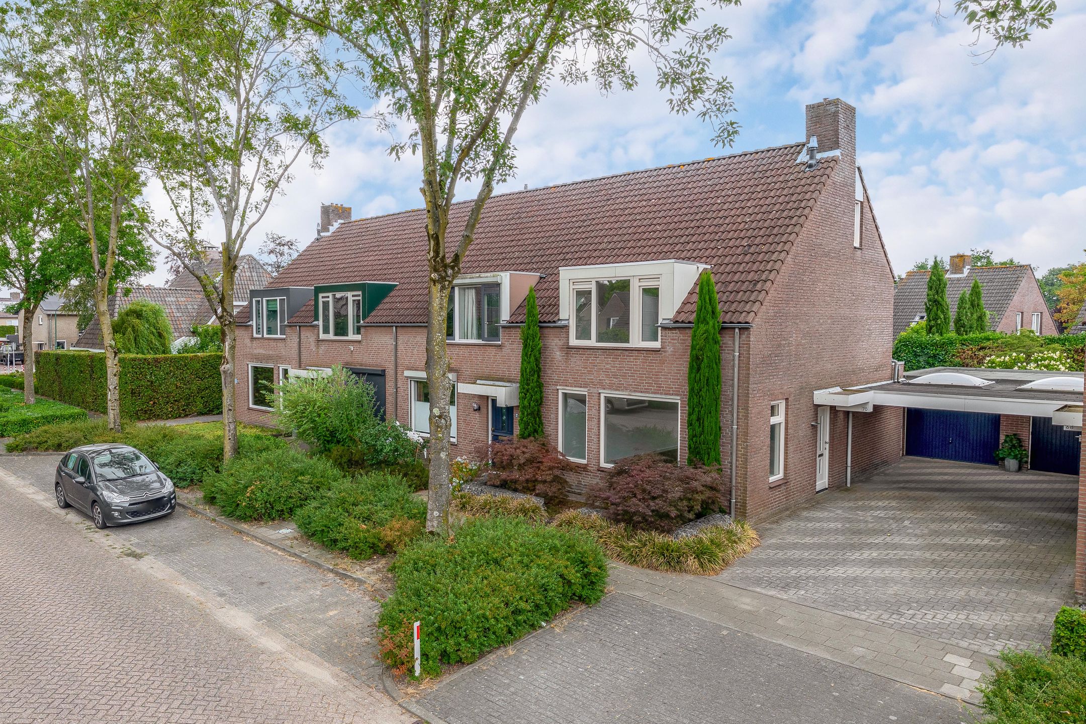 Foto van Groes 70, Eersel
