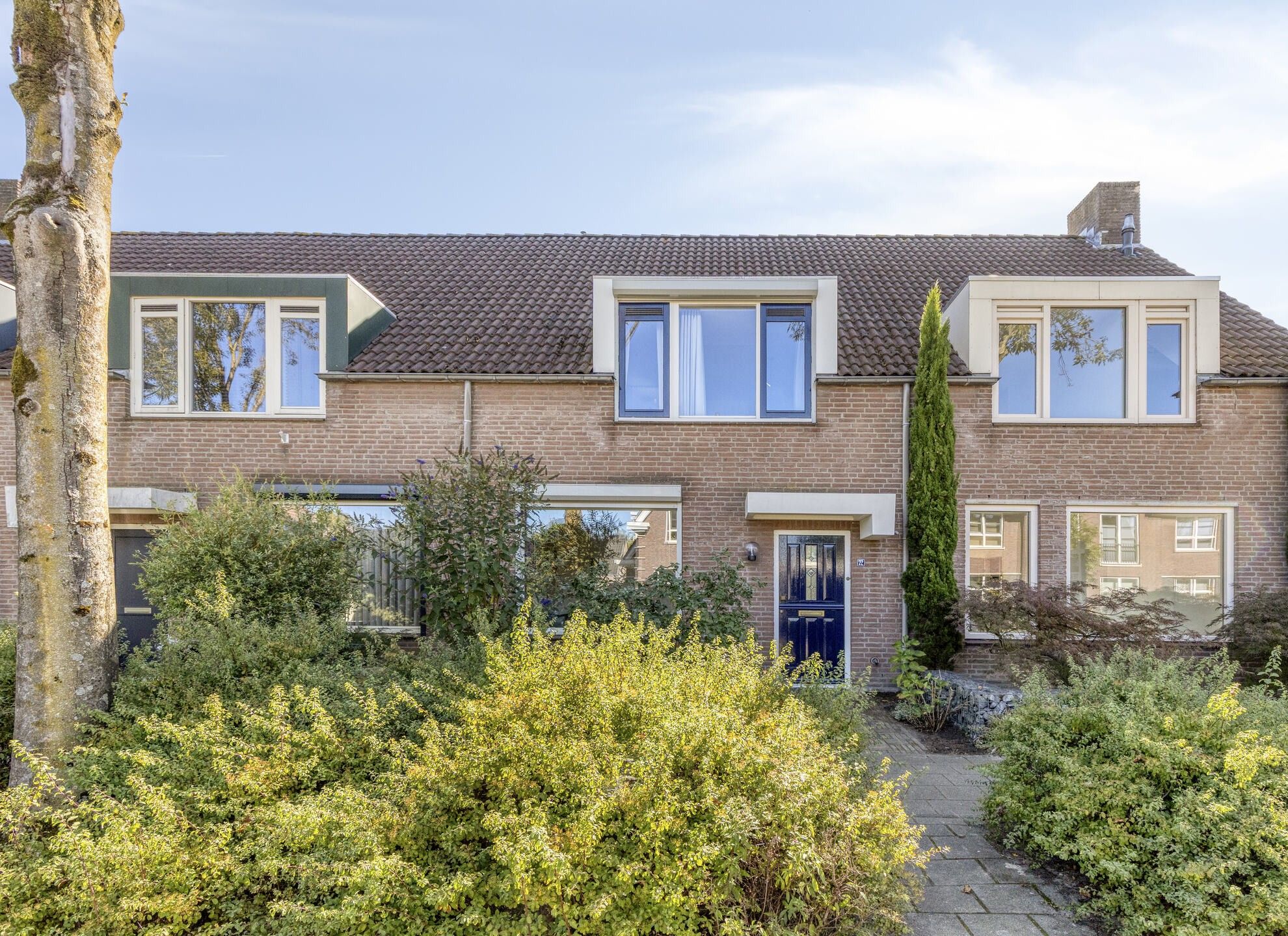 Foto van Groes 72, Eersel