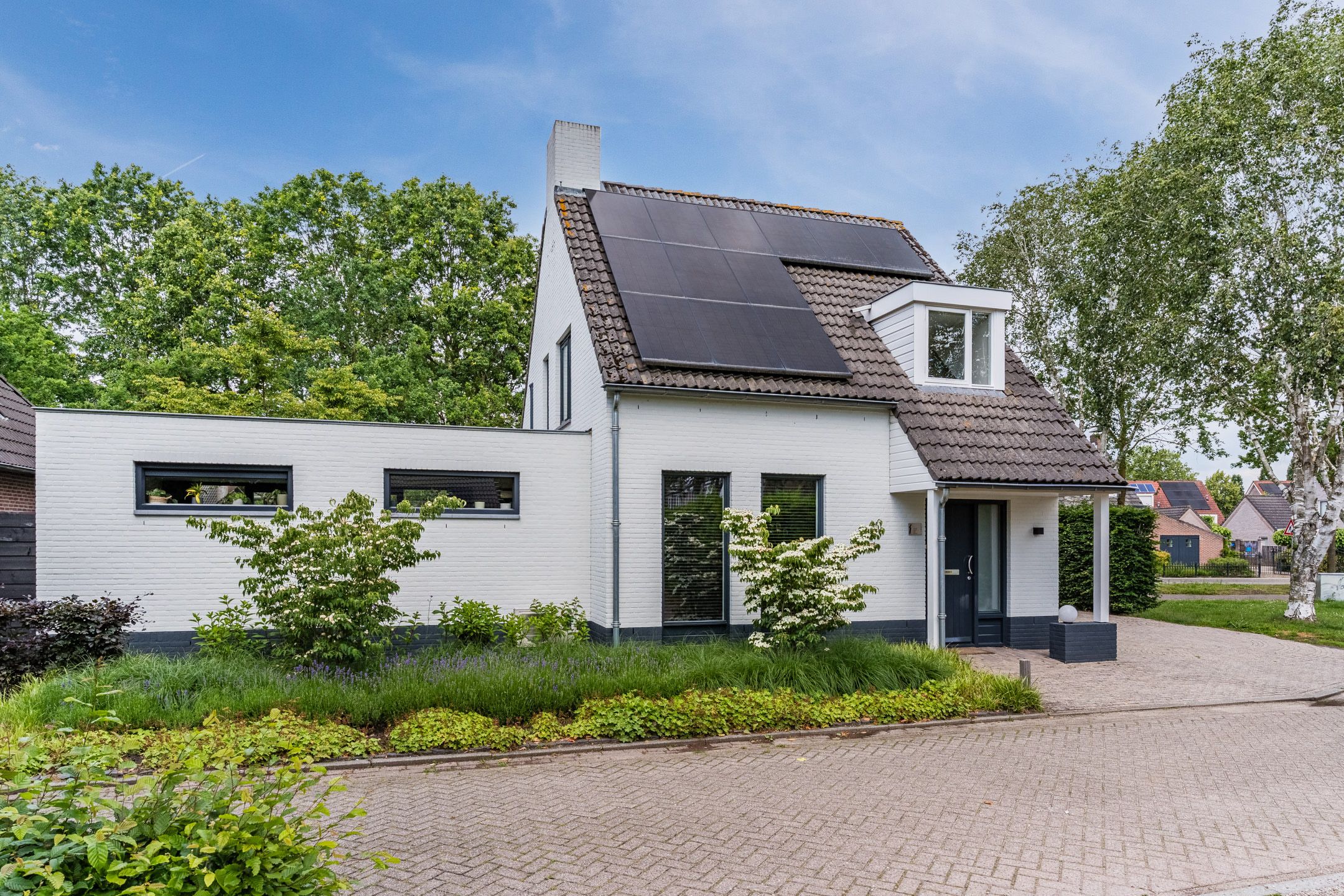 Foto van Lupine 1, Eersel