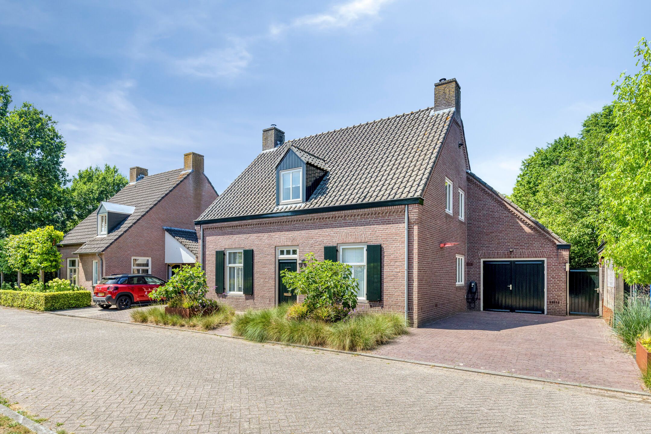 Foto van Lupine 5, Eersel
