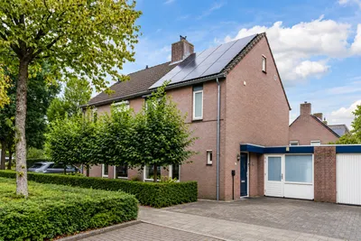 Foto van Bogerd 14, Eersel