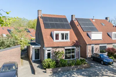 Foto van Boekweit 22, Eersel