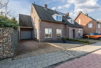 Foto van Bergeijksedijk 23, Eersel