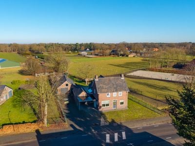 Foto van Schadewijk 12, Eersel