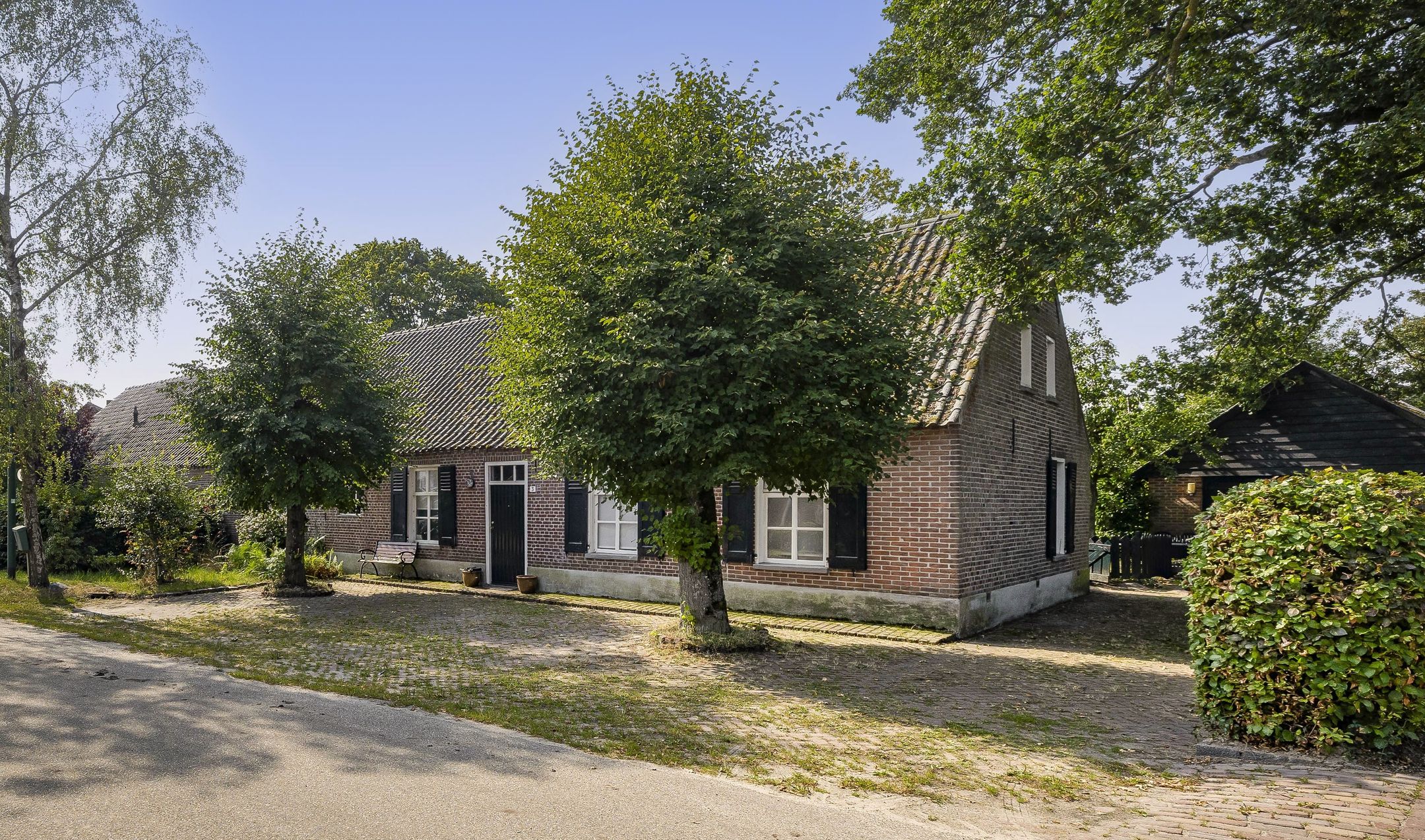 Foto van Schadewijk 3, Eersel