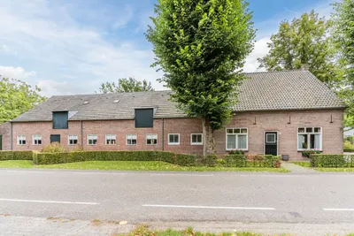 Foto van Boksheide 4, Eersel