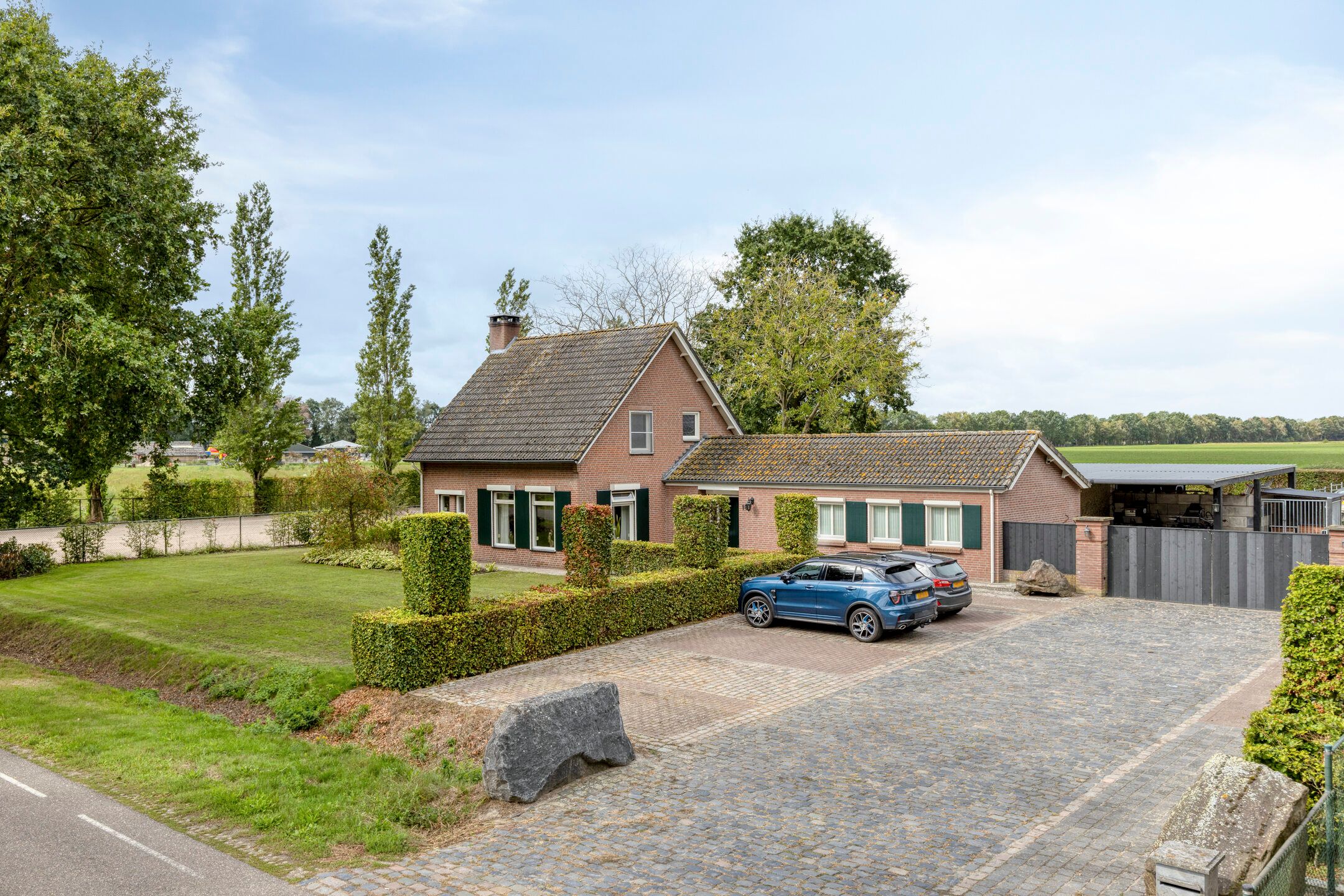 Foto van Boksheidsedijk 18, Eersel