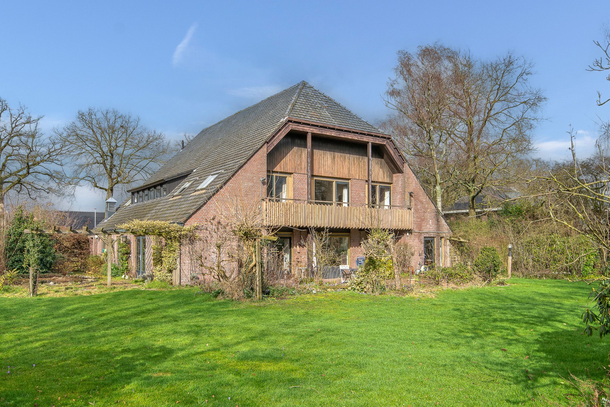 Foto van Oude Postelseweg 28, Eersel