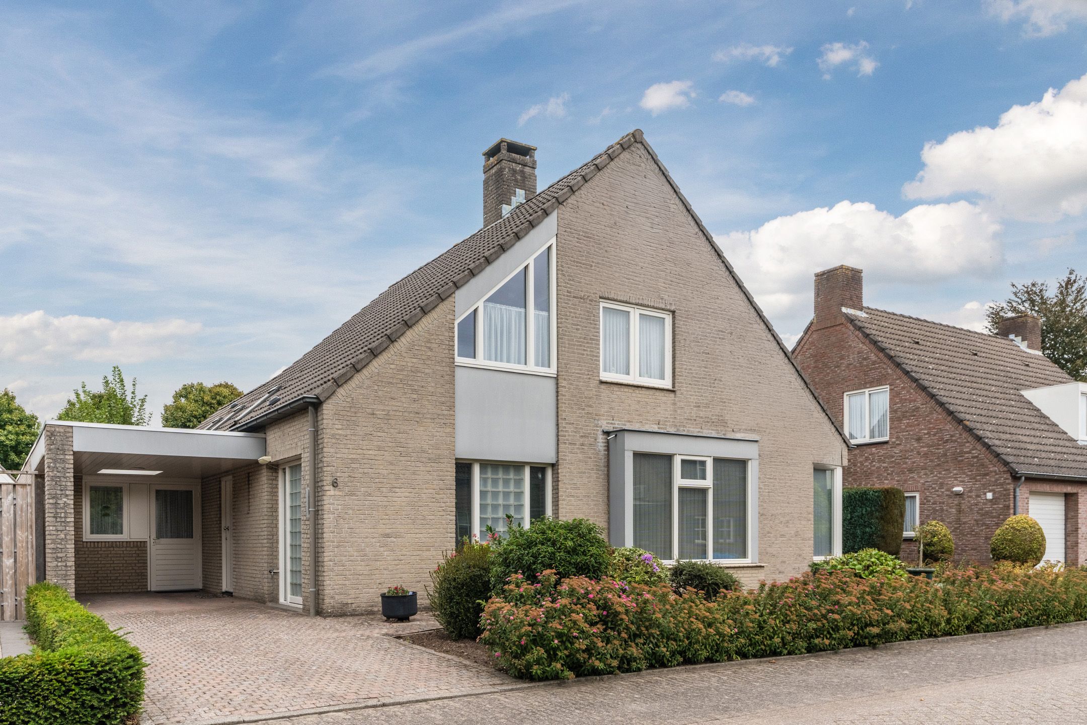 Foto van Hazenbeemd 6, Eersel