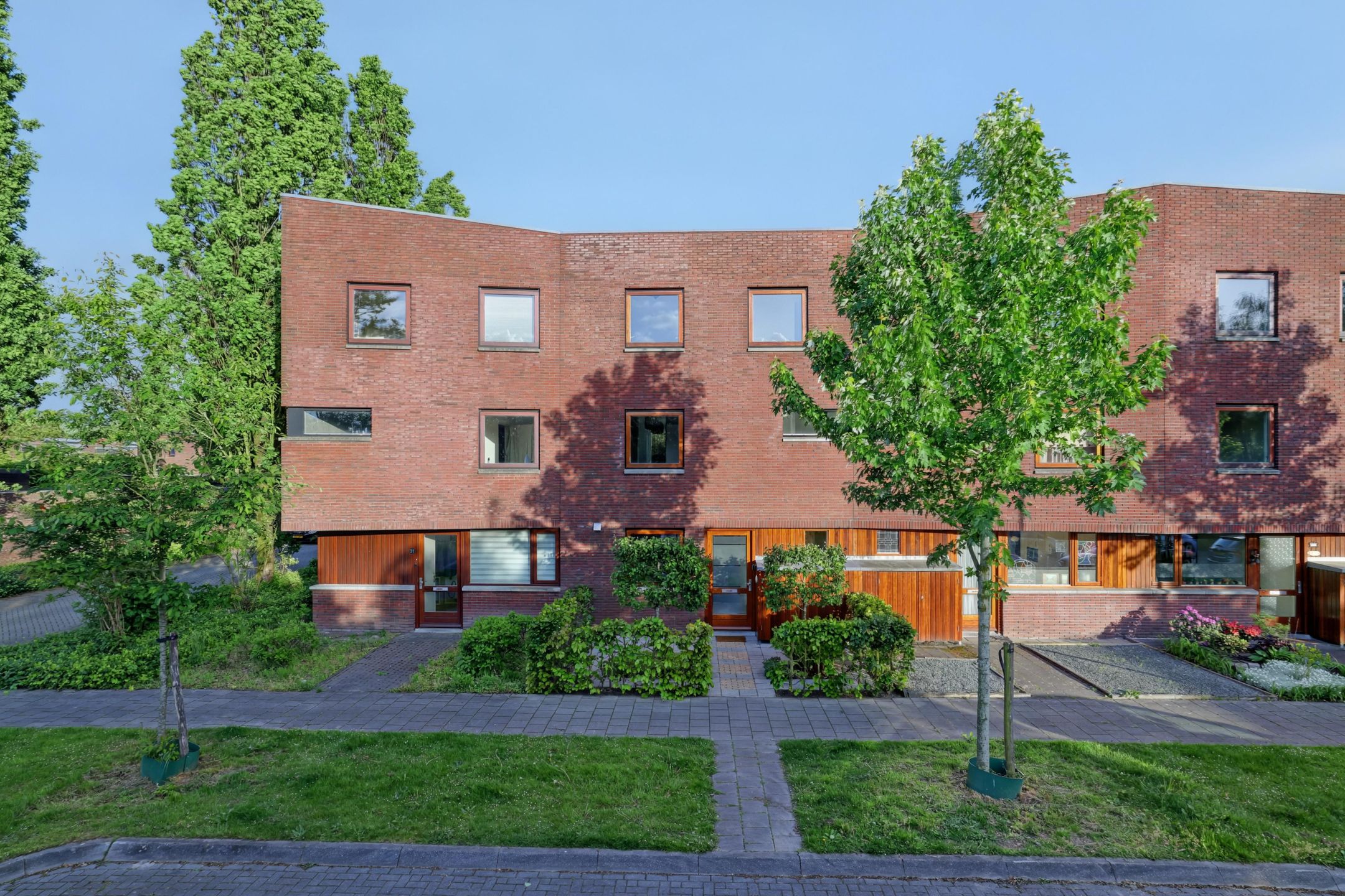 Foto van Hongerman 33, Eersel