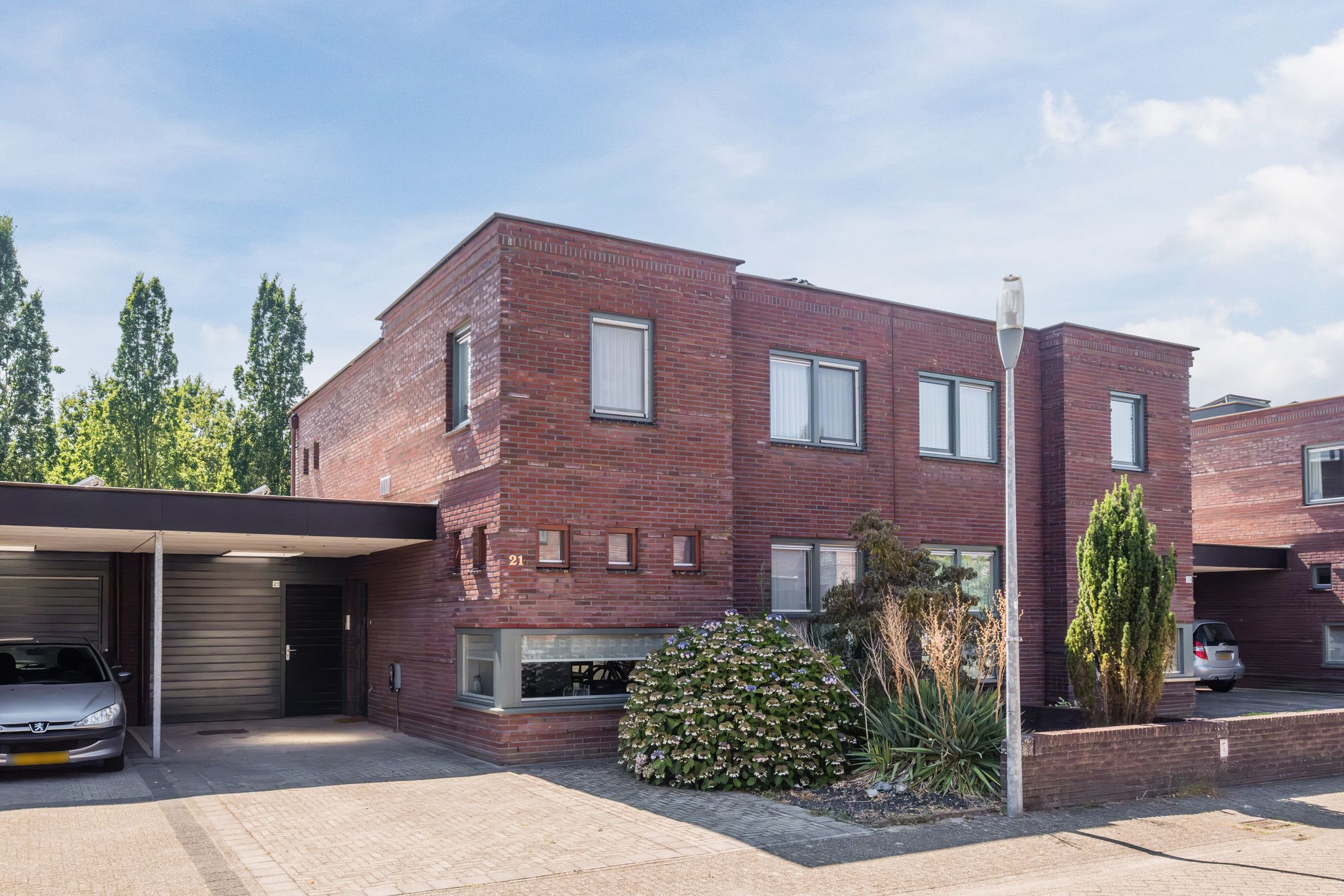 Foto van Drieske 21, Eersel