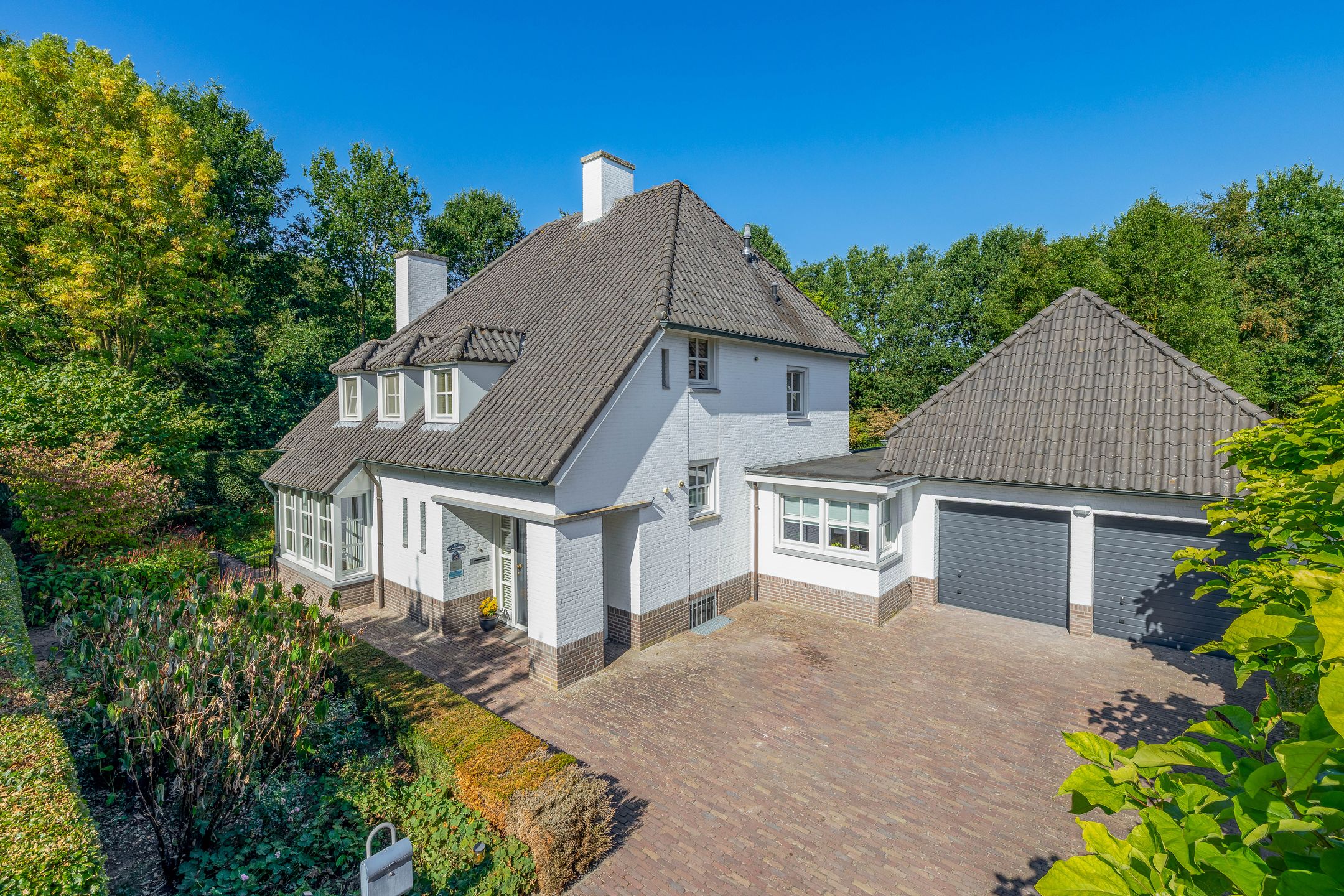 Foto van Zanger 24, Eersel