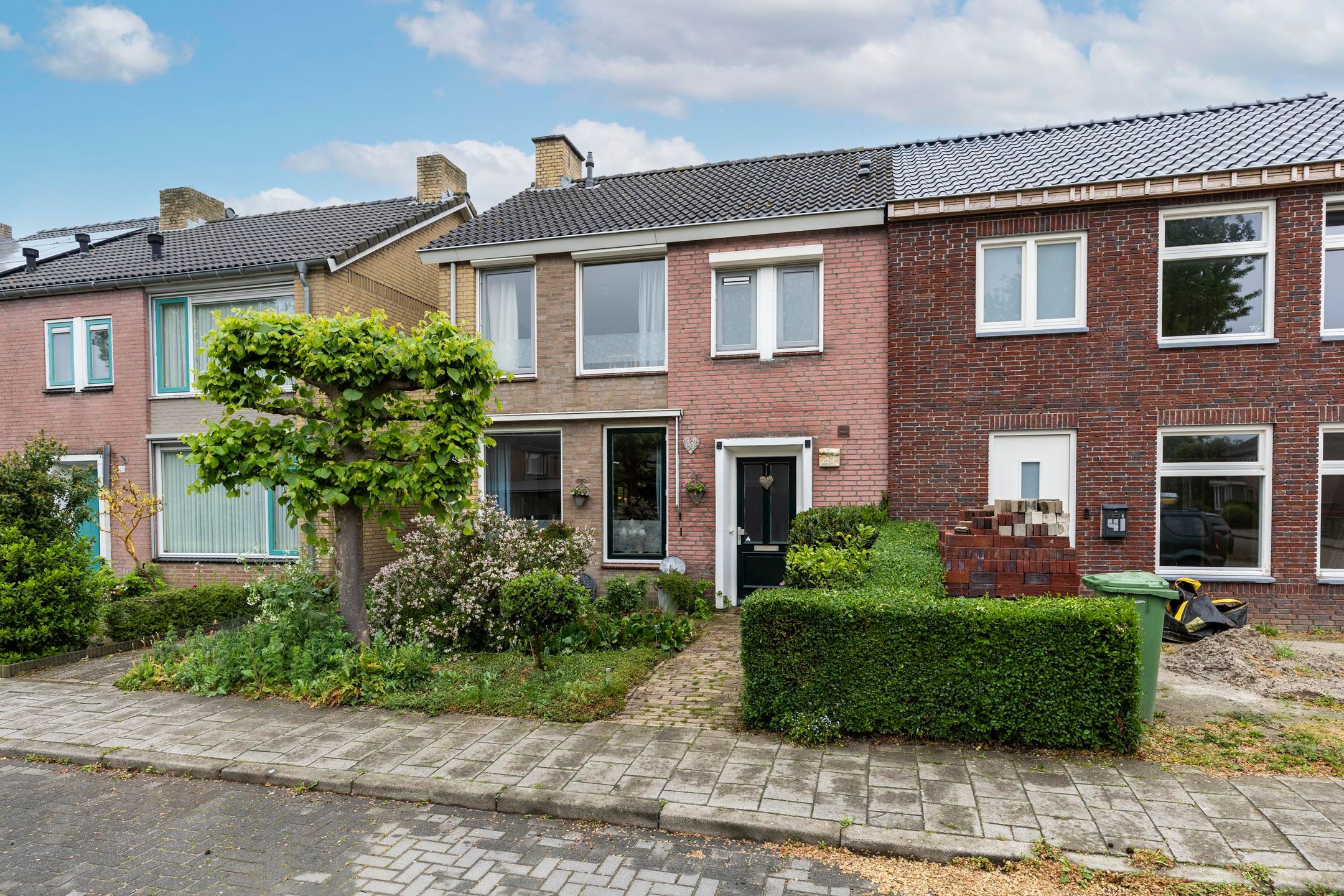 Foto van Nicolaas Sichmansstraat 43, Eersel