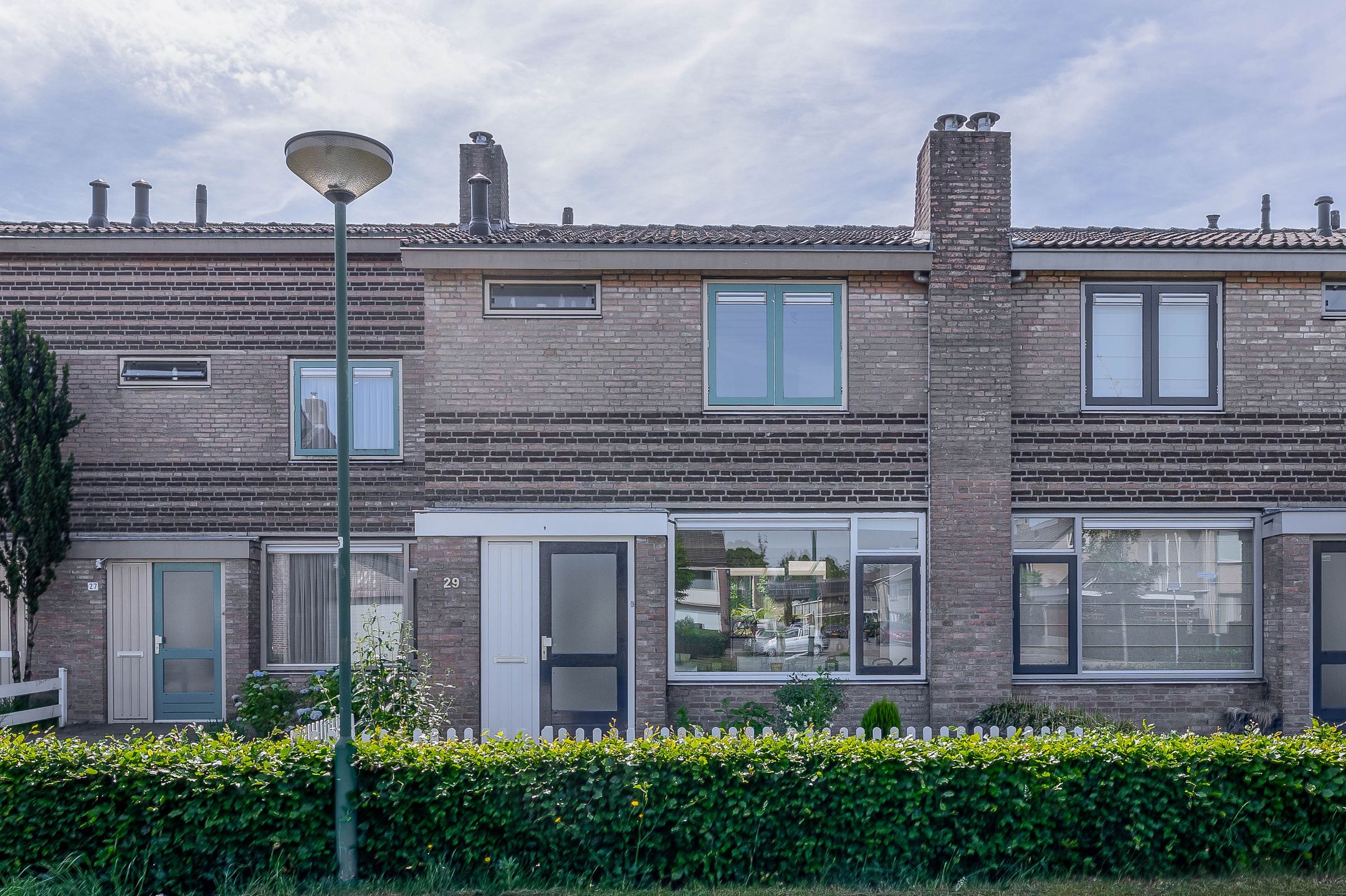 Foto van Pankenstraat 29, Eersel