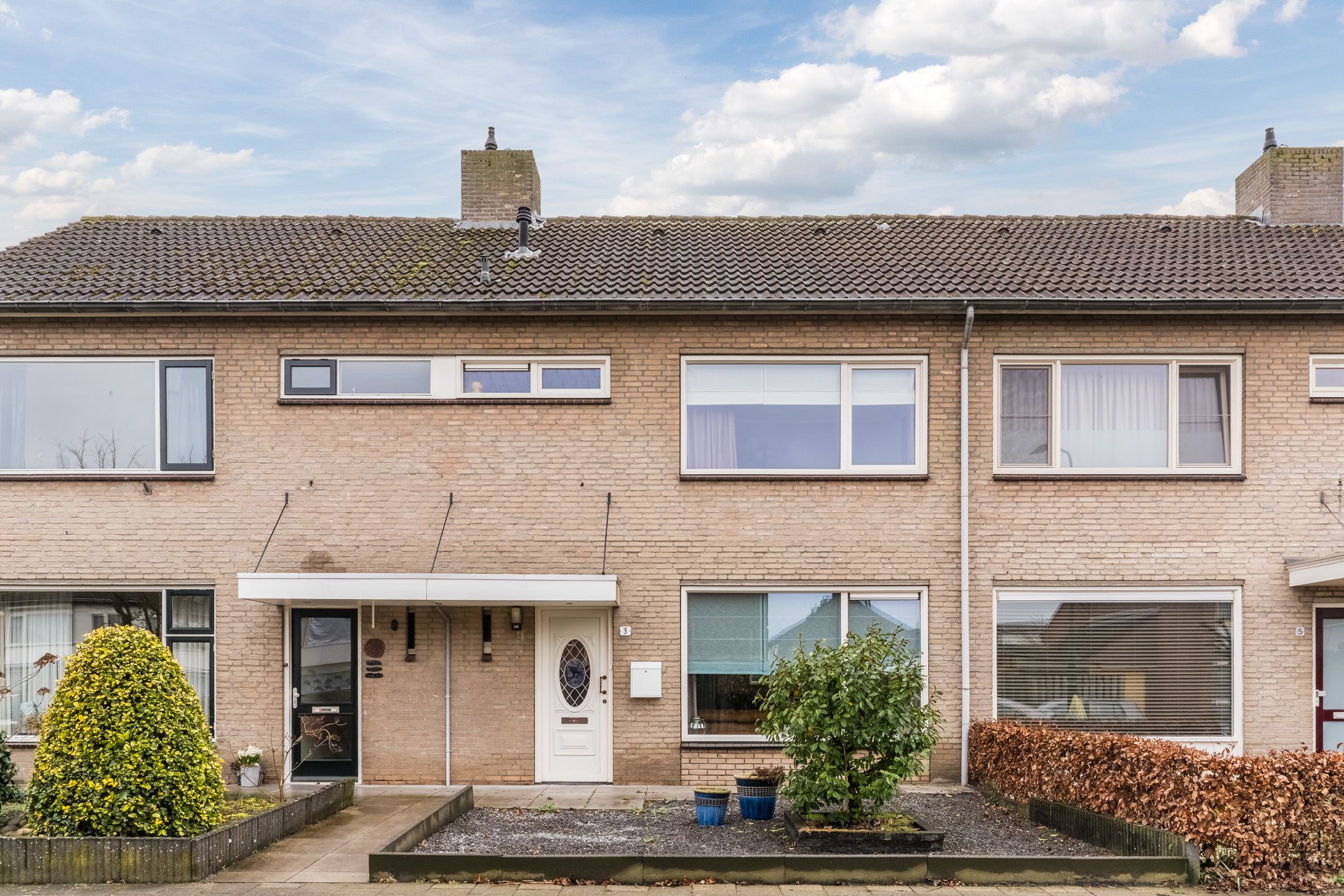 Foto van Frankenstraat 3, Eersel