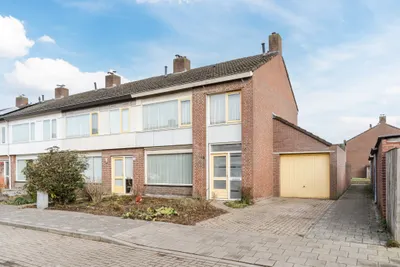 Foto van Frankenstraat 33, Eersel