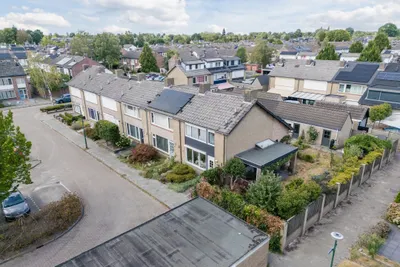 Foto van Frankenstraat 12, Eersel