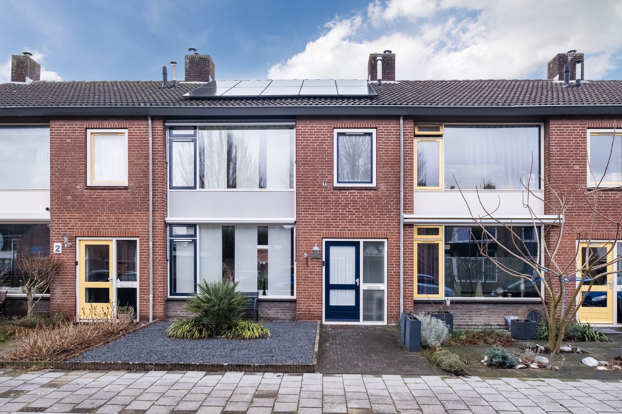 Foto van Bijnenstraat 4, Eersel