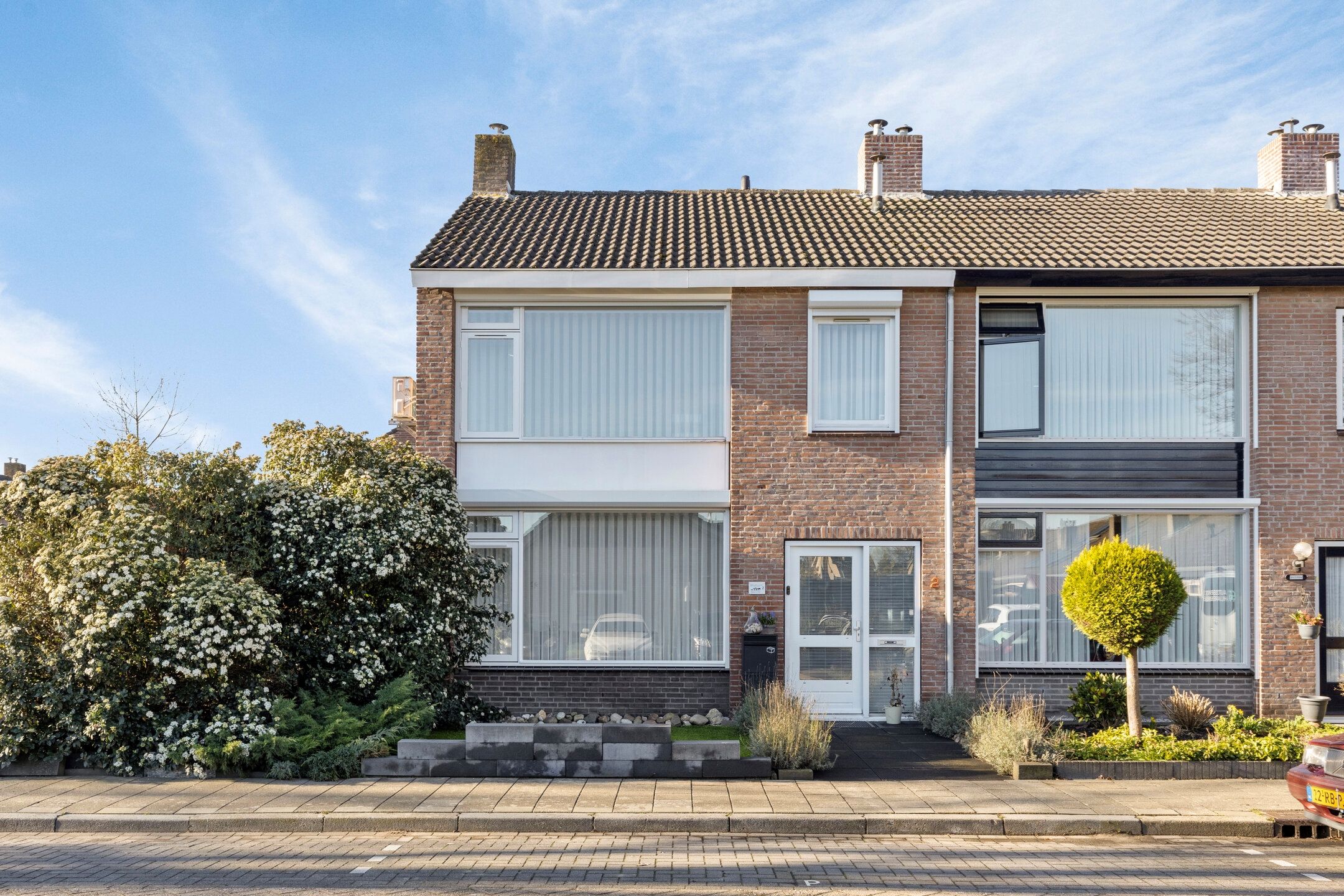 Foto van Vissersstraat 2, Eersel