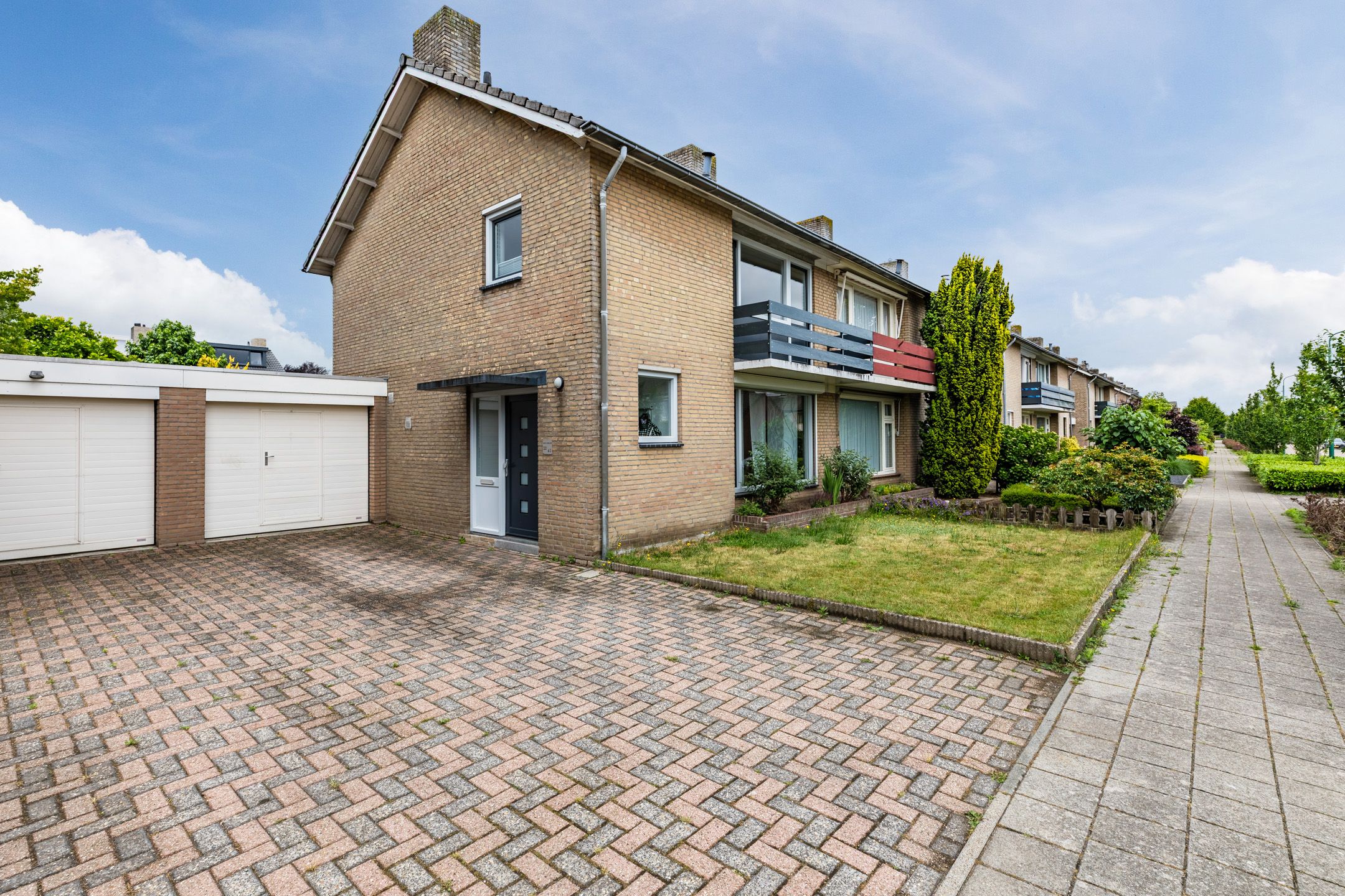Foto van van den Boomstraat 47, Eersel