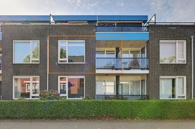 Foto van Vuursteen 53, Eersel