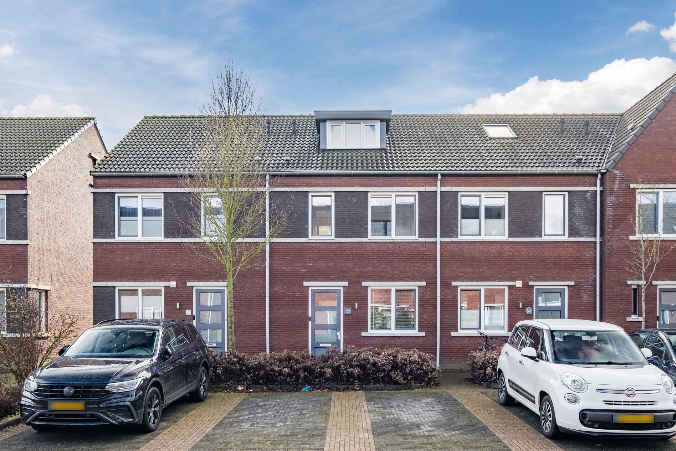 Foto van Padakker 16, Eersel