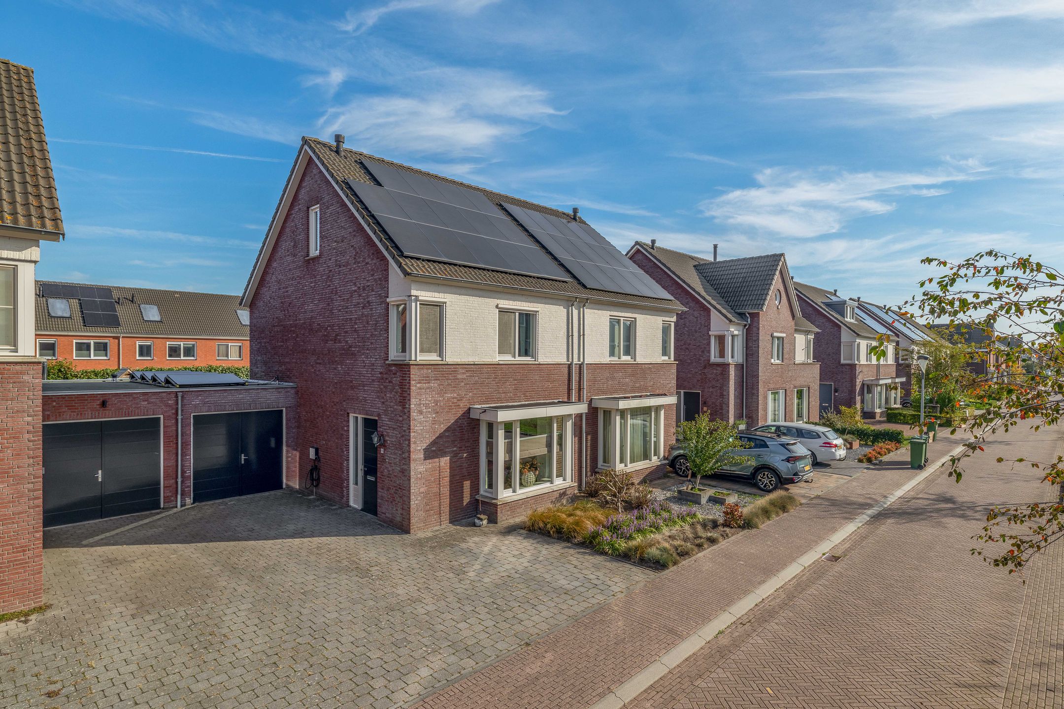 Foto van Kerkloop 9, Eersel