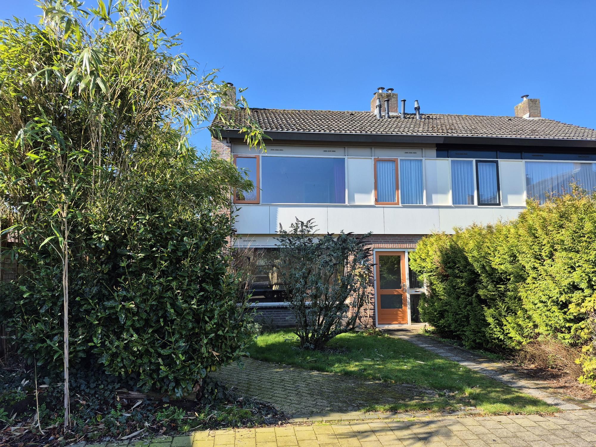 Foto van Heuveleind 1, Steensel