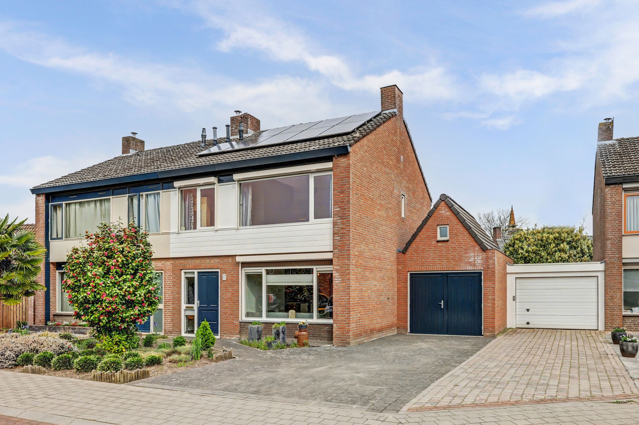 Foto van Heuveleind 4, Steensel