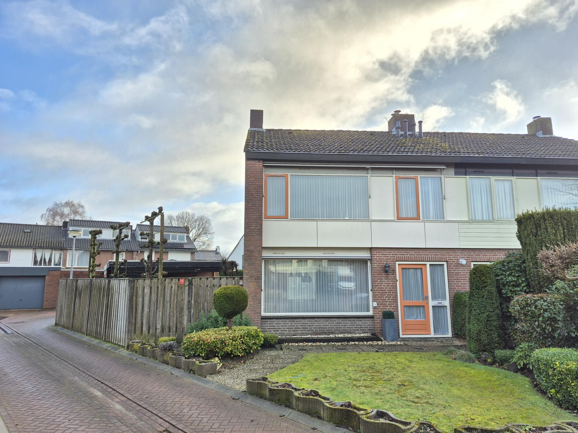 Foto van Heuveleind 7, Steensel