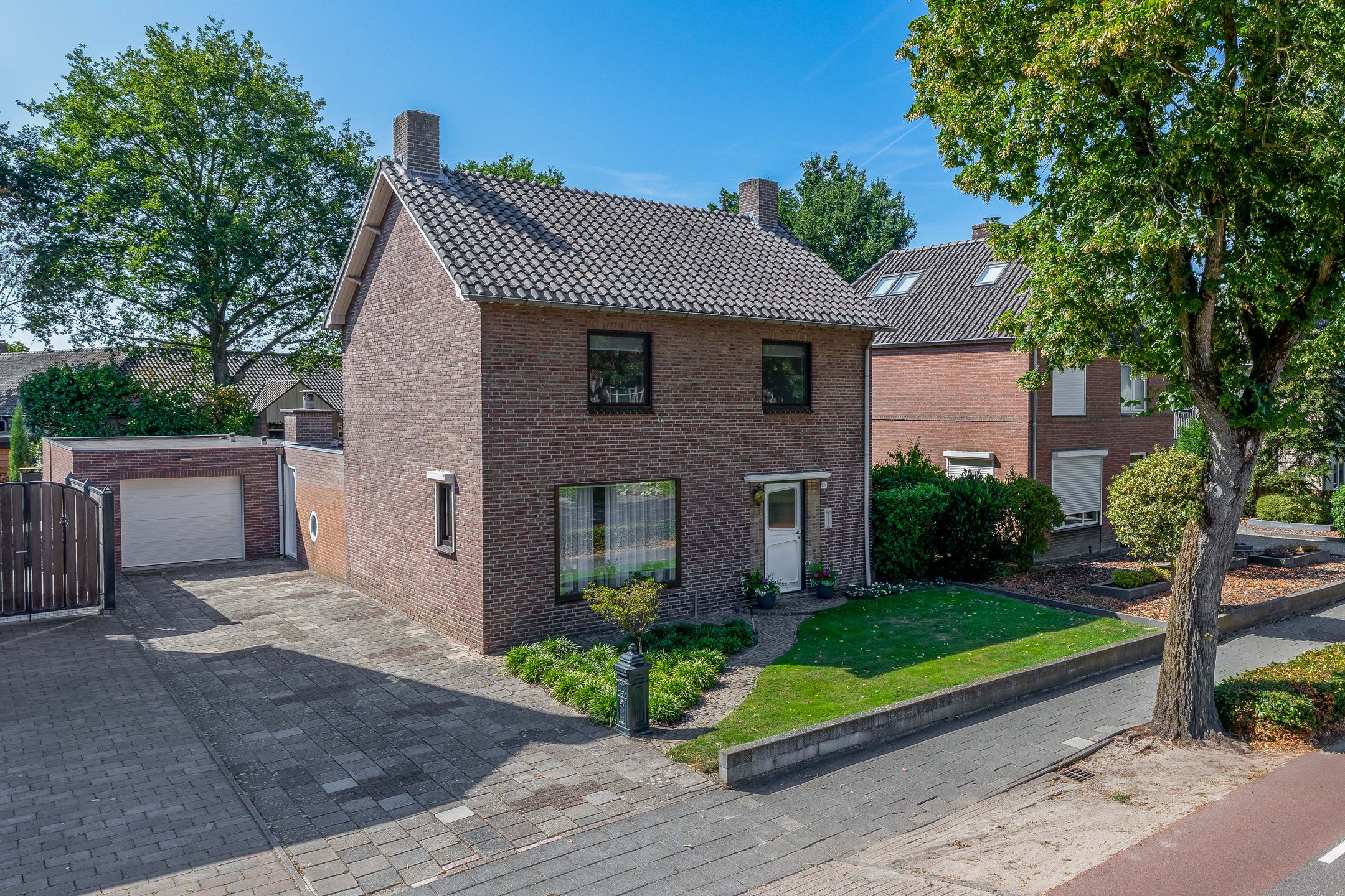 Foto van Riethovenseweg 25a, Steensel