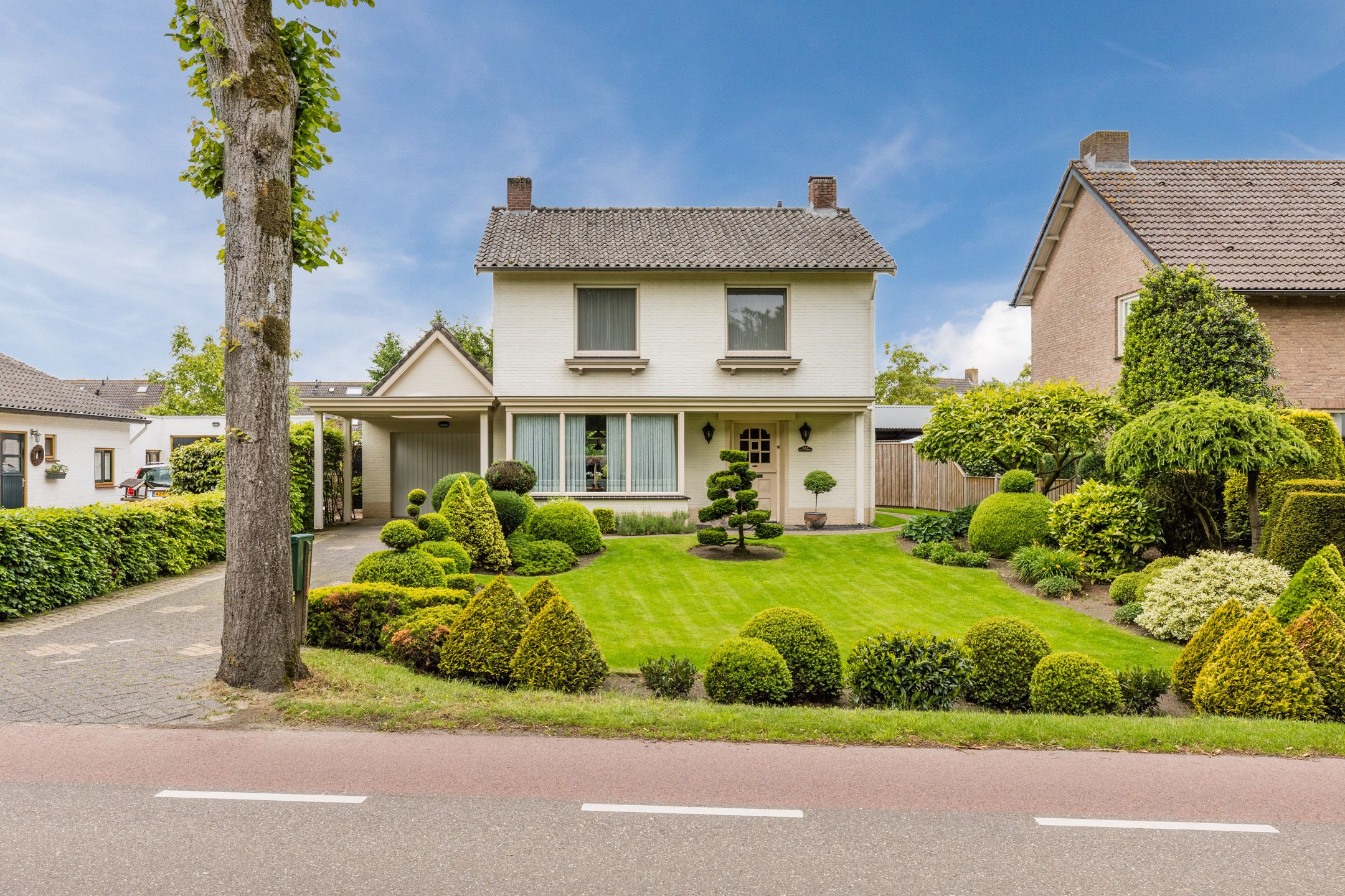 Foto van Riethovenseweg 33a, Steensel