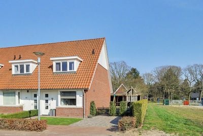 Foto van Boterbocht 45, Steensel