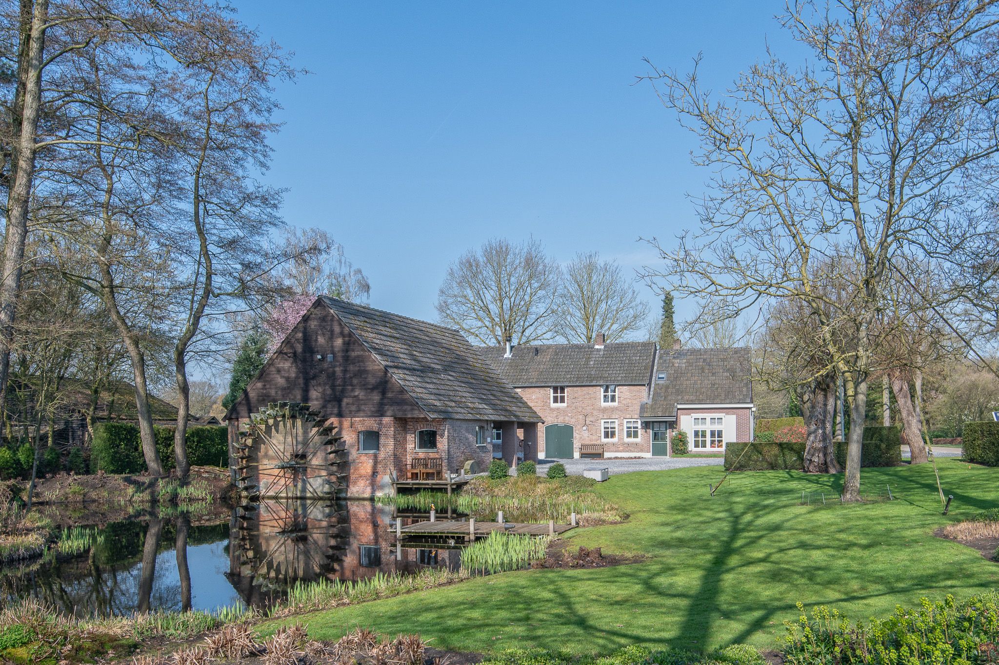 Foto van Stevert 35, Steensel