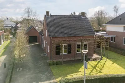 Foto van Groenstraat 7, Duizel
