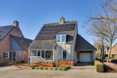 Foto van Meerstraat 24, Duizel