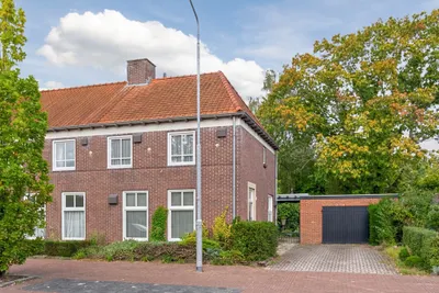 Foto van Wolverstraat 32, Duizel