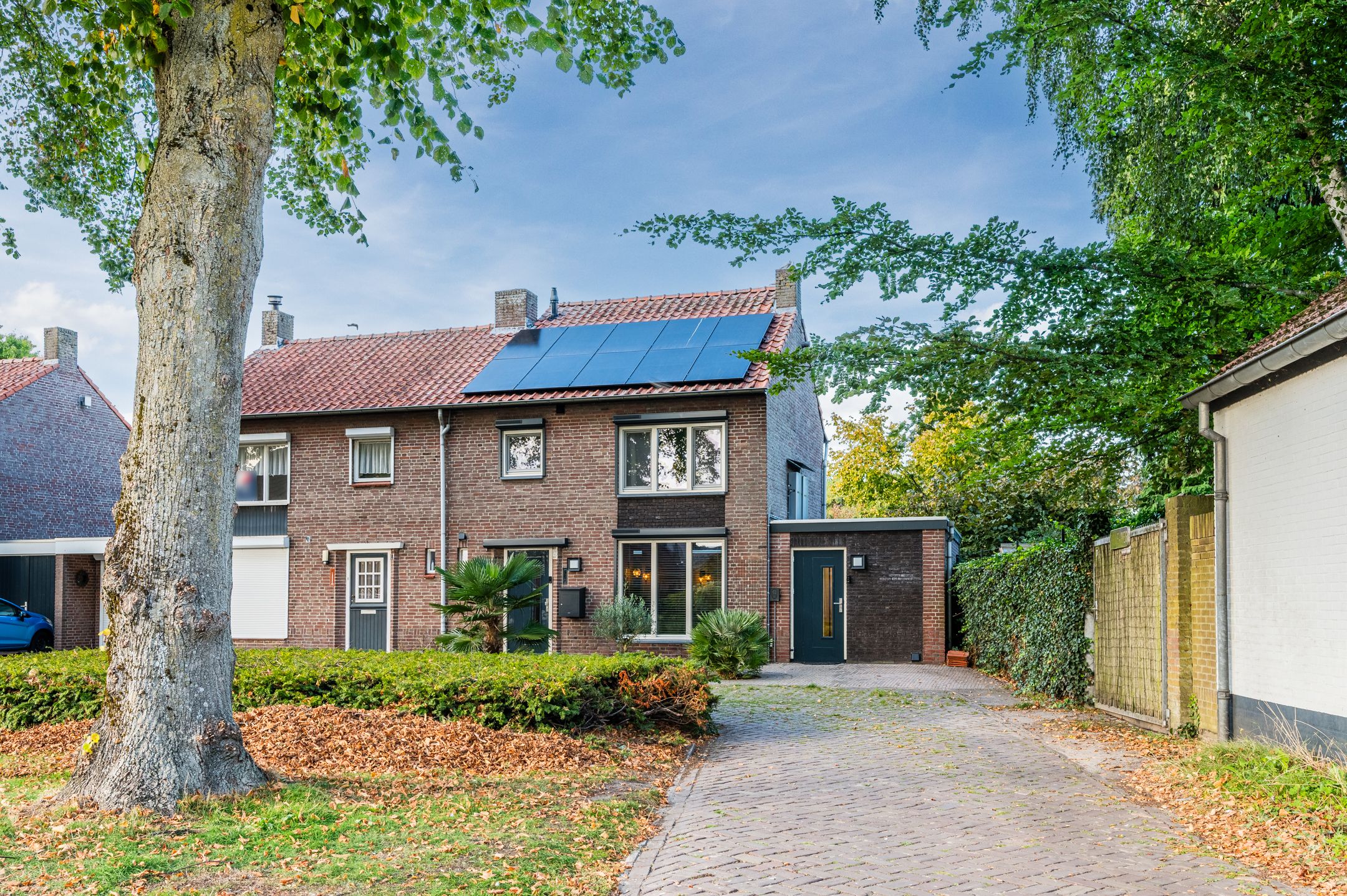 Foto van Kruisstraat 12, Duizel