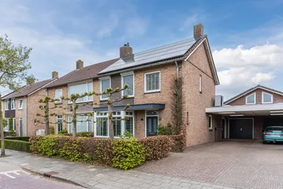 Foto van Sint Janstraat 36, Duizel