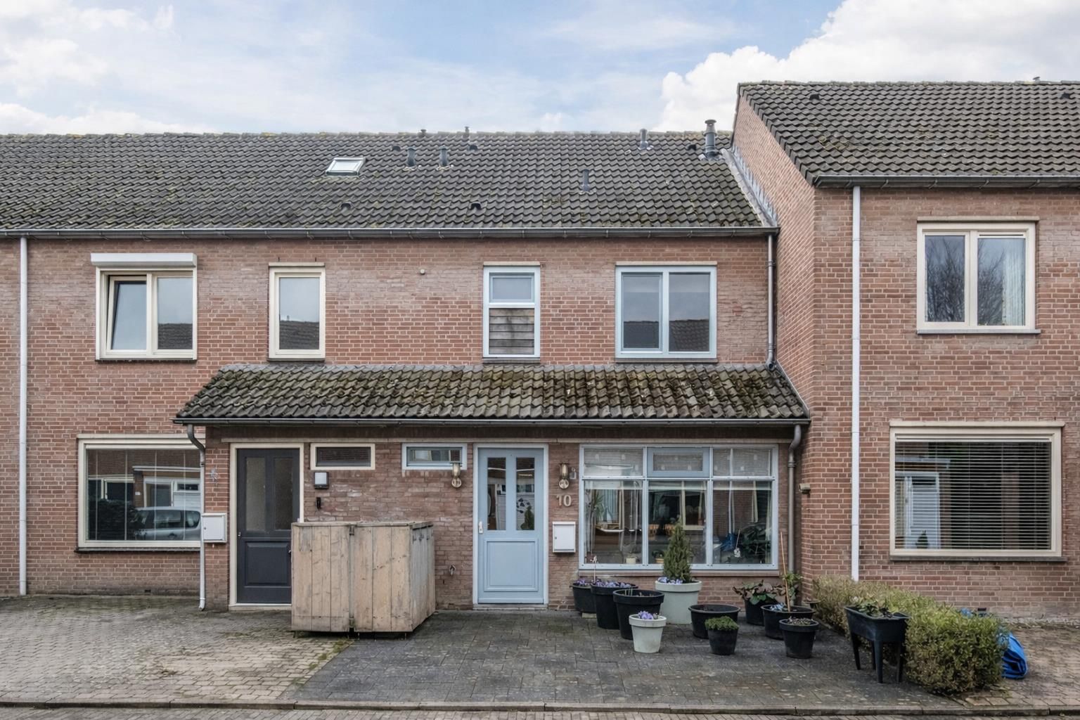 Foto van Vendelierstraat 10, Duizel